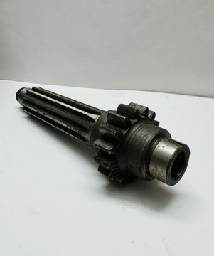 Wałek pośredni skrzyni biegów UAZ NOWY