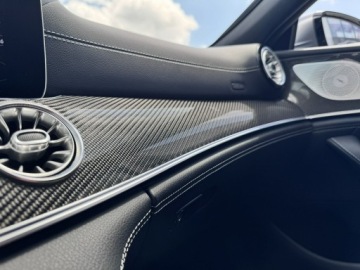 Mercedes AMG GT C190 Coupe 4d 4.0 63 S 639KM 2021 Mercedes AMG GT 63s 4Matic+ 4.0 V8 639KM PL. FV23%, zdjęcie 22