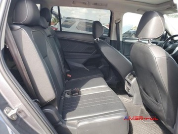 Volkswagen Tiguan II 2022 Volkswagen Tiguan 2022 r., 2,0 L od ubezpieczalni 2.0 Benzyna 184KM, zdjęcie 10