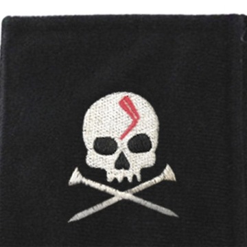 2 портативных удобных полотенца с мячом для гольфа