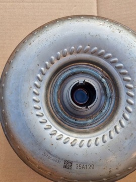 КИНЕТИЧЕСКОЕ КОЛЕСО OPEL CROSSLAND 1.2 TURBO HN05 АВТОМАТ 2012026031