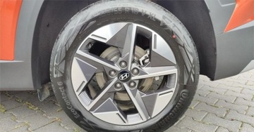 Hyundai Tucson IV SUV Facelifting 1.6 T-GDI 160KM 2024 Hyundai Tucson 2024 1.6T-GDI 160KM Executive 1.927km DEMO 1.6 Benzyna 160KM, zdjęcie 10