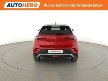 Opel Mokka II SUV 1.2 Turbo 130KM 2021 Opel Mokka full LED virtual cocpit navi klima auto, zdjęcie 5