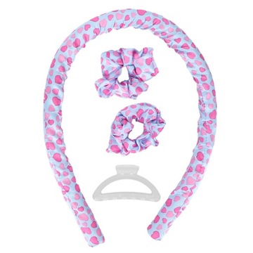 ВАЛИК ДЛЯ ЗАВИВКИ, ЛЕНТА ДЛЯ ЗАВИВКИ ВОЛОС