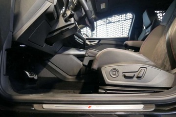 Audi Q4 e-tron 45 286KM 2024 Audi Q4 e-tron Bezwyp Krajowy ASO Iwl S-Line 282KM HeadUp Alcantara Navi R, zdjęcie 23