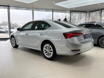 Skoda Octavia IV Liftback 2.0 TDI 115KM 2021 Skoda Octavia Ambition / LED / CarPlay/Android Aut, zdjęcie 1