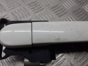 KLIKA LEVÝ ZADNÍ VNĚJŠÍ NISSAN NOTE E11 326