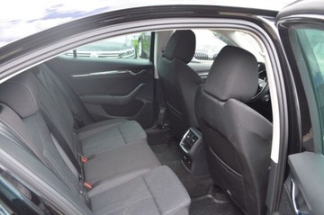 Skoda Octavia IV Liftback 1.5 TSI EVO 150KM 2023 Skoda Octavia 1.5TSI e-Tec 150KM, Gwarancja, Serwis ASO, FV23 1.5 Benzyna, zdjęcie 28