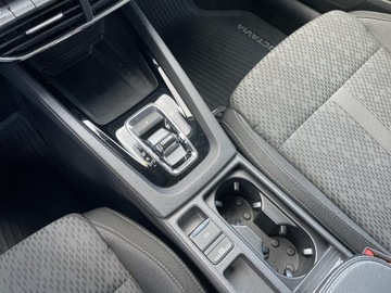 Skoda Octavia III Kombi Facelifting 2.0 TDI 150KM 2020 Skoda Octavia Style DSG Salon PL FV23%, zdjęcie 21