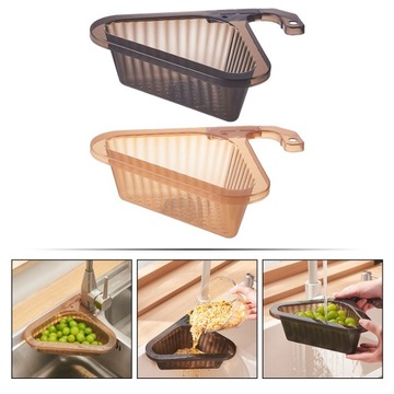 КОРЗИНА ДЛЯ КАПЕЛЬНИКА ПОЛКА СТАКАН ФИЛЬТР ДЛЯ ОТХОДОВ