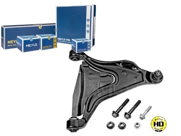 WAHACZ VOLVO PRZÓD 850 S70 V70 PR MEYLE
