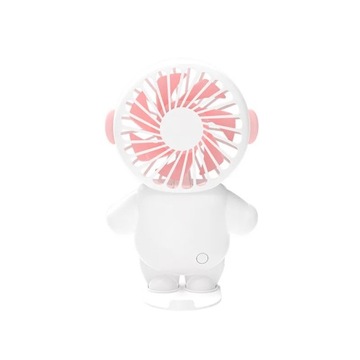 Mini wentylator USB przenośny do podróży
