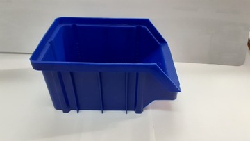 pojemniki warsztatowe 155x105x75