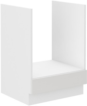 СЕРАЯ ЛИЛИЯ кухонный шкаф под встраиваемый духовой шкаф