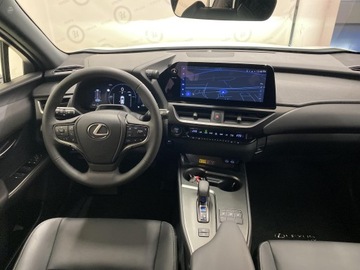 Lexus UX Crossover Facelifting 2.0 300h 199KM 2024 Lexus UX 300h F Sport Design Lexus UX 300h F Sport, zdjęcie 9