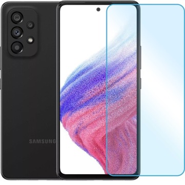 SZKŁO HARTOWANE SZYBKA do Samsung A53 5G / A54 5G