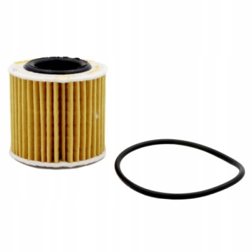 Фильтр масляный KNECHT OX416D1 0415237010
