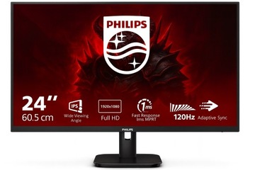 Monitor LED Philips 24E2N1110/00 24