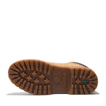 Timberland Buty Damskie Stone Street 6in WP Platform A5RJD 38,5