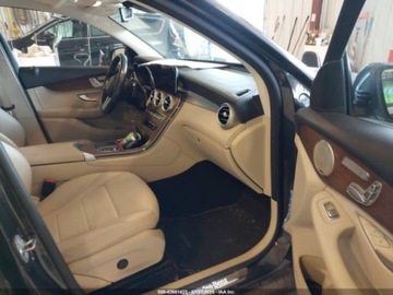 Mercedes GLC C253 2021 Mercedes-Benz GLC 300 4Matic Suv 2021 2.0l 2.0 Benzyna 255KM, zdjęcie 9