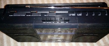 ITT Interfunk RC3700 Стереогеттобластер'82