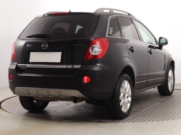Opel Antara SUV 2.4 ECOTEC 140KM 2010 Opel Antara 2.4, GAZ, 4X4, Klima, Klimatronic, zdjęcie 4
