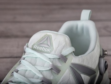 Женские туфли Reebok ZPump Fusion 2.5 LE AR2842