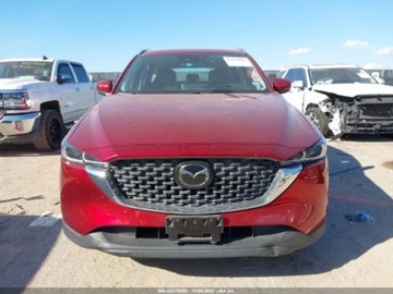 Mazda CX-5 II 2022 Mazda CX-5 2022 r., 2,5L S AWD 2.5 Benzyna 187KM, zdjęcie 1