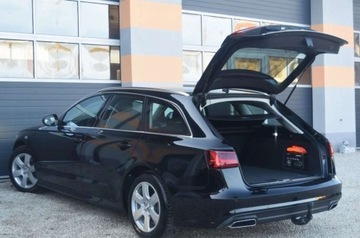 Audi A6 C7 Avant Facelifting 2.0 TDI ultra 190KM 2016 Audi A6 Avant 2.0 TDI 190 Ps Autmoatic Alcantara Navigation MMi Plus 2.0, zdjęcie 16