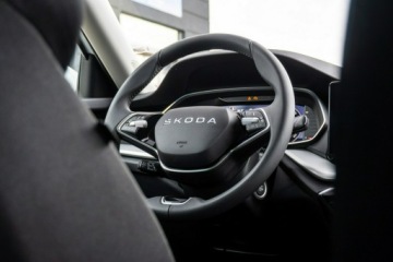Skoda Octavia IV Liftback 1.5 TSI EVO 150KM 2025 Škoda Octavia Skoda Octavia Edition 130 Selection, zdjęcie 18