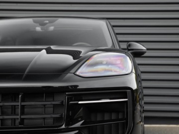 Porsche Cayenne III SUV Facelifting 3.0 353KM 2026 PORSCHE Cayenne Coupe Black Edition Suv 2.0 (353KM) 2026, zdjęcie 11