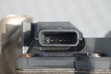 ВЫХЛОПНАЯ ДРОССЕЛЬ NISSAN JUKE 1.5 DCI 10-19