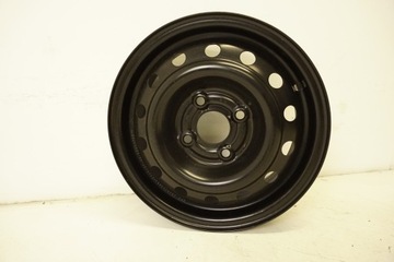 DISK 13 CHEVROLET SPARK AVEO KALOS ET45 4X100