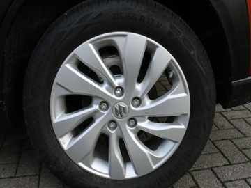 Suzuki SX4 II 2025 S-Cross 1.4 BoosterJet mHEV Premium Plus SP 4WD aut 110KM 2025, zdjęcie 12