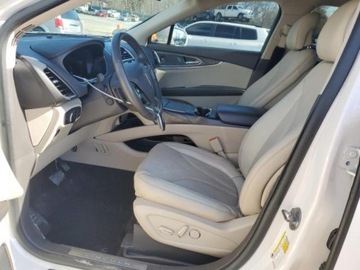 Lincoln 2019 Lincoln Inny Lincoln Nautilus Reserve FWD, od ubezpieczalni 2.0 Benzyna, zdjęcie 7