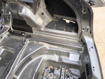 Ванные тунец задний Audi A4 B9 Lift Avant Kombi Original *3 *