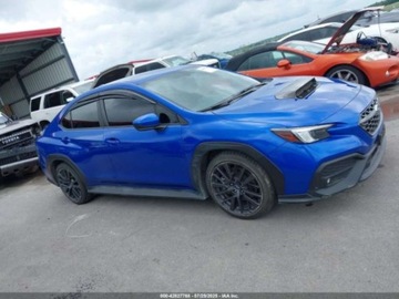 Subaru 2023 Subaru WRX Premium 2023 2.4l 2.4 Benzyna 271KM, zdjęcie 6