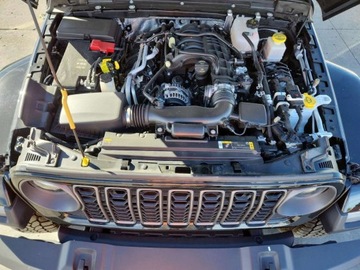 Jeep Gladiator 2025 Jeep Gladiator Sport 2025 3.6 Benzyna 285KM, zdjęcie 6