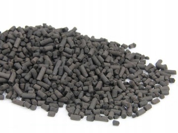 ACTIVE CARBON WĘGIEL AKTYWNY WKŁAD DO FILTRA 5kg