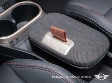 Mini 2024 MINI John Cooper Works John Cooper Works Cabrio 231 KM - Dostepny Wkrotce, zdjęcie 19