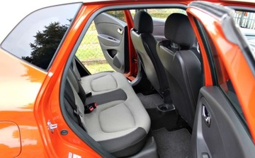 Renault Captur I Crossover 0.9 Energy TCe 90KM 2014 Renault Captur 0.9i Led Alufelgi Hak Klimatyzacja Gwarancja 1 rok w c, zdjęcie 13