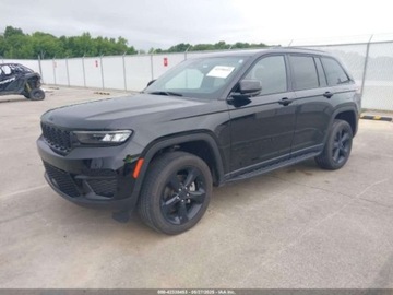 Jeep Grand Cherokee V 2023 Jeep Grand Cherokee Altitude 2023 3.6l 3.6 Benzyna 293KM, zdjęcie 1