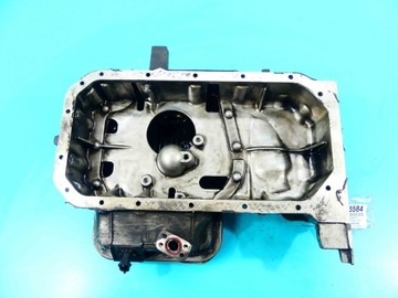 MISA MISKA OLEJOWA OPEL MERIVA A 1.7 CDTI Z17DTH