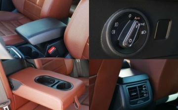 Seat Ateca SUV 2.0 TDI 190KM 2018 Seat Ateca Seat Ateca 2.0 TDI 4Drive DSG XCELLENCE 2.0 Diesel 190KM, zdjęcie 36