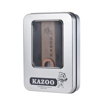 Казу Казу Казу