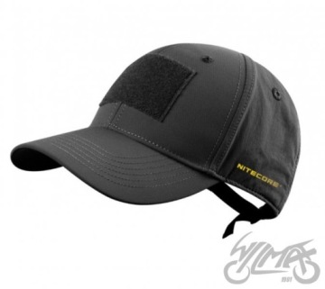 CZAPKA NITECORE NDH10