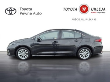 Toyota Corolla XII Sedan Facelifting 1.5 VVT-i 125KM 2024 Toyota Corolla 1.5 Comfort MS Seria E21 (2019-) 1., zdjęcie 2