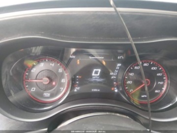 Dodge Charger VII 2023 Dodge Charger DODGE CHARGER RT 5.7 Benzyna 370KM, zdjęcie 10