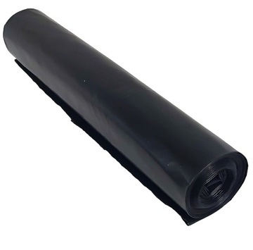 MOCNE WORKI 120L DO GRUZU NA ODPADY BUDOWLANE LDPE