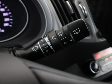 Kia Sportage III SUV Facelifting 1.7 CRDi 115KM 2015 Kia Sportage skóra navi klima auto grzane fotele, zdjęcie 31